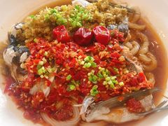 -稻香酒家(步步高梅溪新天地店)