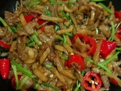 -鑫农家大院(余家头店)