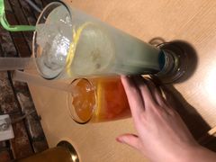 -街角等你.大连海鲜烧烤.经典铁板海鲜串(西安路店)