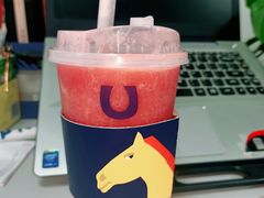 莓莓卡酪-春丽小马(济南恒隆广场店)