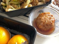 -前海沿·海鲜水饺青岛菜(乐客城店)