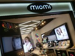 -miomi米欧米美瞳隐形眼镜(新世界大丸百货店)