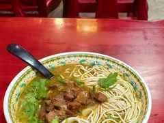 -金杨拉面王小吃面馆·牛三宝面·红烧牛肉粉