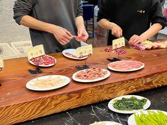 -一鼎牛鲜活牛肉城(晋江海峡国际食品城店)