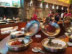 -聚春园自助餐厅(东街口店)