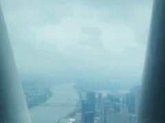 -广州塔晖粤轩中餐厅