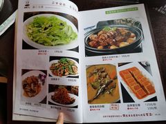 -刘胖子家常菜·蹄花焖藕(中南店)