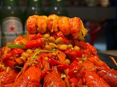 -金陵一哥龙虾馆(三牌楼总店)