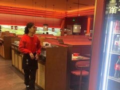 -闽上鲜·福建菜(龙湖滨江天街店)