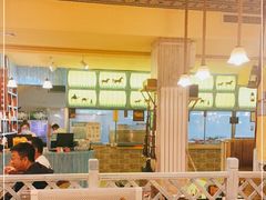 -格日勒阿妈蒙古厨房(大召店)