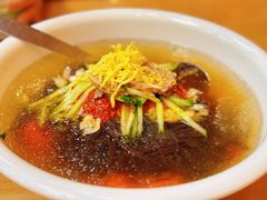 -顺姬冷面(长白西路店)