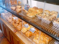 -丁香西饼屋(桂林路店)