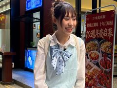 -江味龙虾馆·裸蓝龙虾(南山店)