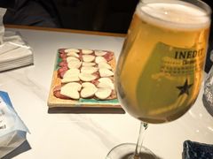 -三杯赤運·中式小酒馆(所城里店)