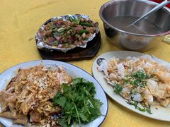 -化州肥仔大排档(建安二路店)
