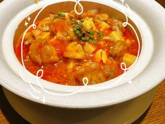 -粗茶淡饭·隐庐私厨(东亭店)
