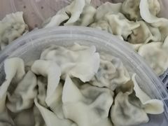 -老边饺子馆(东单店)