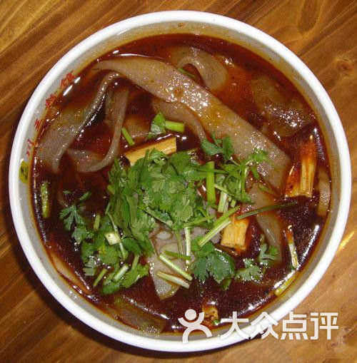 牛王庙小吃图片 - 第2张