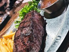 -Q MEX 库迈墨西哥餐吧(三里屯店)