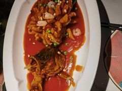 -锦府园·杭州小馆·创意杭帮菜(湖滨银泰in77店)