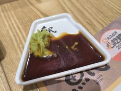 -鱼民·现造寿司(育德店)