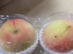 -老袁家蜜桃农场·阳山水蜜桃