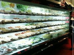 -马路边边串串香(双井直营店)