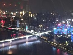 -WFC会仙楼观景台