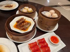 -京香轩·中餐厅(上海中庚聚龙酒店)