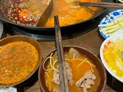 -萍姐火锅·公路夜市(南京新街口店)