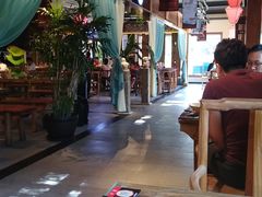 大堂-水煮三国·川鲁江湖菜(香山店)