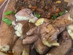 -玲燕蒸菜馆(江东路店)