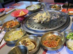-韩一品韩国料理(柏庐南路店)
