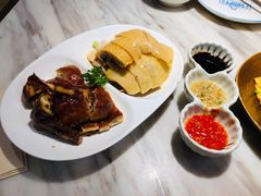 -星平鸡饭·粤菜小炒(印象城旗舰店)