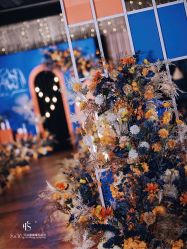 -红丝高端婚礼中心(旗舰店)