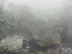 -苍山感通索道