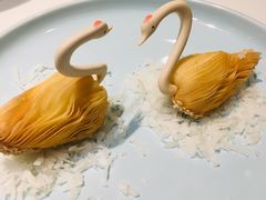 天鹅榴莲酥-金鼎轩(亚运村店)
