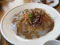 -关东小磨东北菜(上海长风大悦城店)