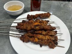 -老字号故乡烤肉店(总店)