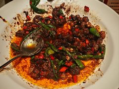 -湘中缘·湖南菜(娄底驻京办店)