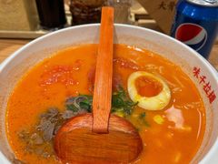 -味千拉面(广州白云机场T1西二店)