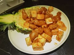 -荣品荟·融合餐厅(月湖广场店)