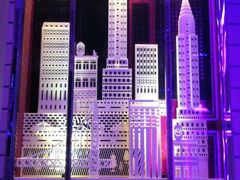 -唛歌KTV(城西银泰店)