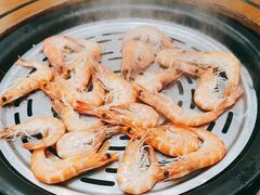 -晶莹品鲜.顺德鱼生.特色桑拿菜