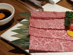-炼火烤肉店