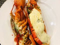 -上海锦江汤臣洲际大酒店壹阶层