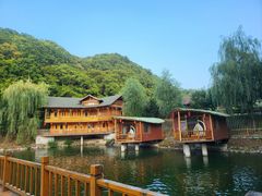 -参仙谷生态旅游度假区