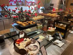 -北京王府井希尔顿酒店·万斯阁西餐厅