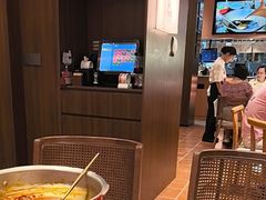 -四方桌·福建客家土菜(二中店)