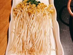 -老版火锅(半坡店)